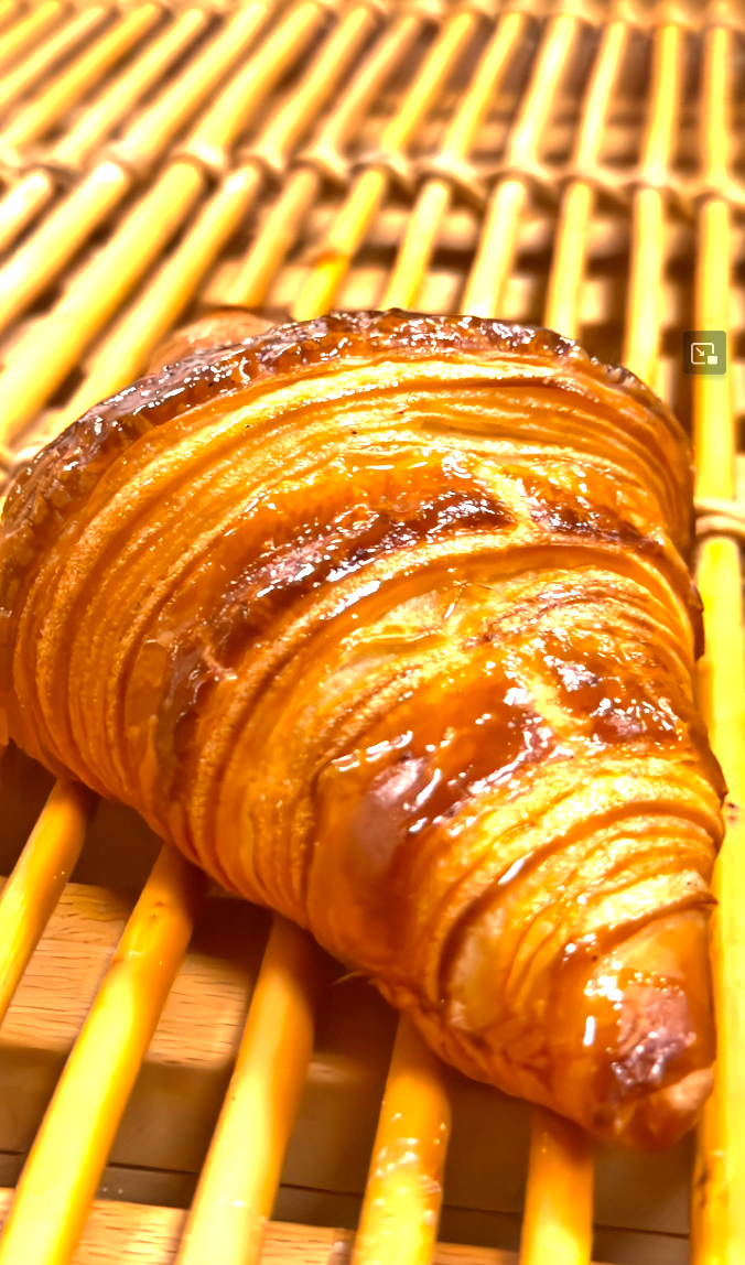 Viennoiseries