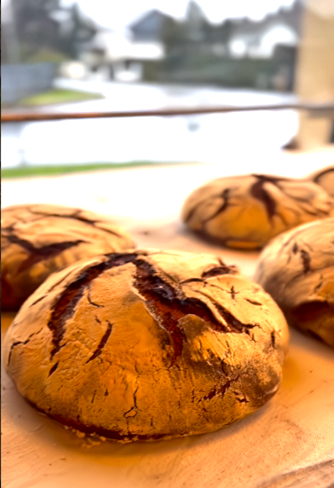 Pains Artisanaux