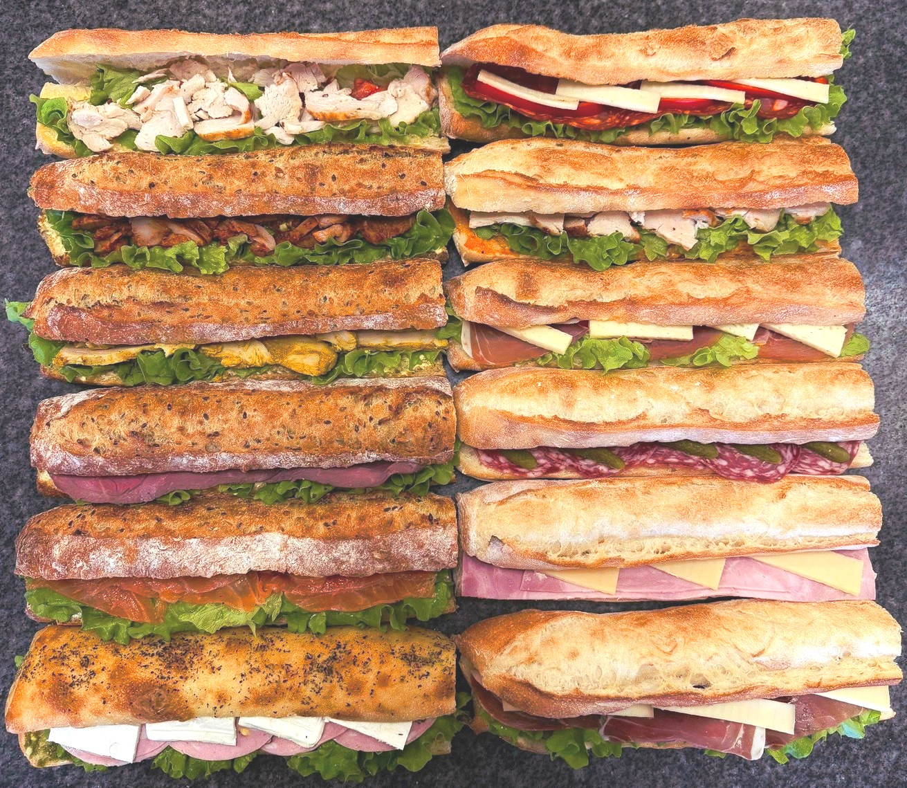 Snacking & Traiteur